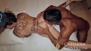 Трахал менен достору - https://onlyfa.ns.com/cassianacosta