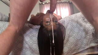 Desigualtats de puta de cap per avall facefuck