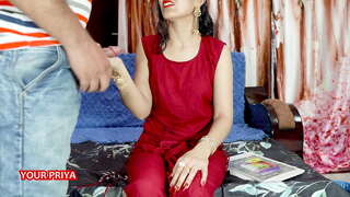 Sizning Priya issiq qarindoshi uning akasi tomonidan fucked Sizning Priya issiq qarindoshi uning akasi tomonidan fucked