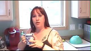 Пасынок эмес, муну кыла алат, ошондуктан апам трахает анын Трейлер