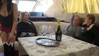 Devica Storiti Vse, Kar Je....