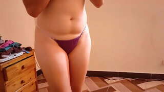 Infermier anzjani hija me tieħu u sabiħa tiegħi pene I meta waslet id-dar mill-istudju l-ġurnata kollha