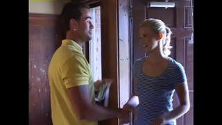 Эдгээр коллежийн охид байна галзуугийн хялбар - Аврора Цас, Bree Брукс, Flick Shagwell, Ханна Харпер, Кристен, Будантай Mendez, Noname Жэйн