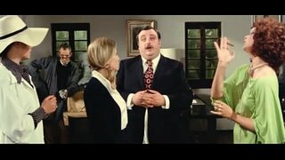 ���િન્ટેજ Burlesk પટ્ટી બતાવો