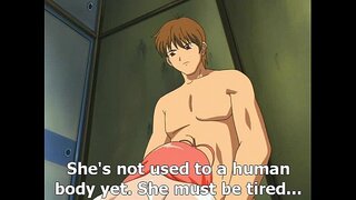 Dirgel Myfyrwyr Estron Gath Ferch Ffantasi 058 TastyBusty.Com