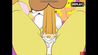 Ваниль дене модын да 2 sonic почын transformed