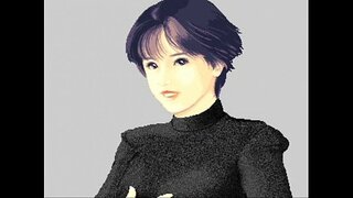 [Ianus] Marjong Fantasic Amor [1996]