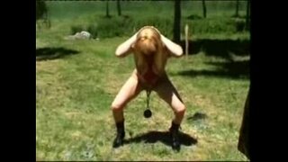 французское зрелое БДСМ 1 3