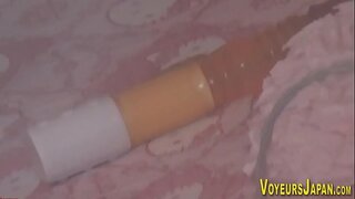 Espiats calenta asiàtic joguines