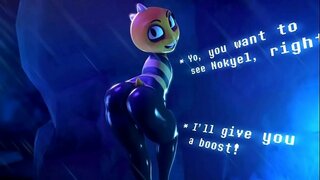 Undertale sfm (கீழ்(அவரது)வால்) Undertale sfm (கீழ்(அவரது)வால்)
