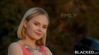 BLACKED erat in velit et voluit agere se, ut quidam BBC