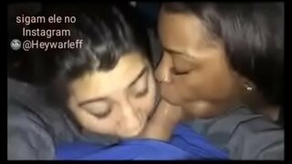 Чалавек павук ў сан-Паўлу, пашанцавала Чалавек павук ў сан-Паўлу, пашанцавала