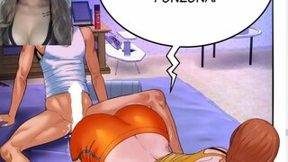 Narrating እና cachondeandome ሊደርስባቸው ቅድሚያ ቅድሚያ ቀጥል ምዕራፍ 8