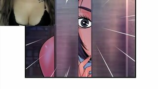 ME TIA ALMAS - ERÓTICO - EPISÓDIO 32