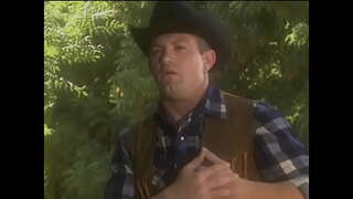 Méchant cow-girl Nikita Denise comminated son écervelé copain - arracher snatcher pour son adultère avec sa soeur