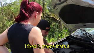 بیرونی مقعد